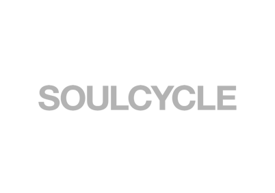 Soulcycle logo — Treat your team to great restaurants