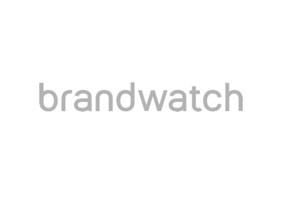 Brandwatch logo — Treat your team to great restaurants