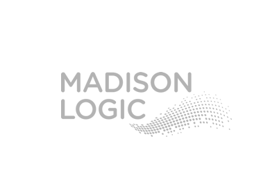 Madison Logic logo — Treat your team to great restaurants