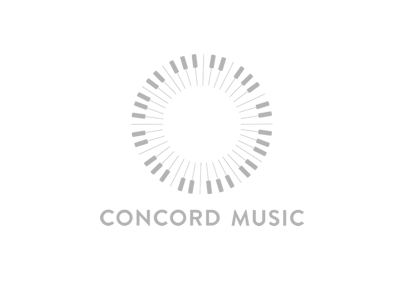 Concord Music logo — Treat your team to great restaurants