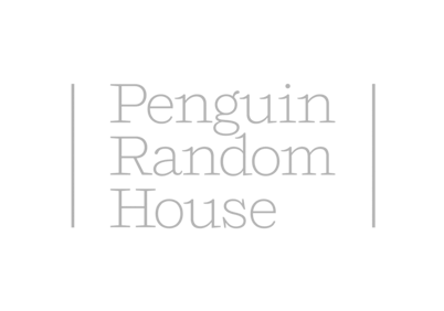 Penguin Random House logo — Treat your team to great restaurants