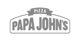 Papa Jones logo — Treat your team to great restaurants